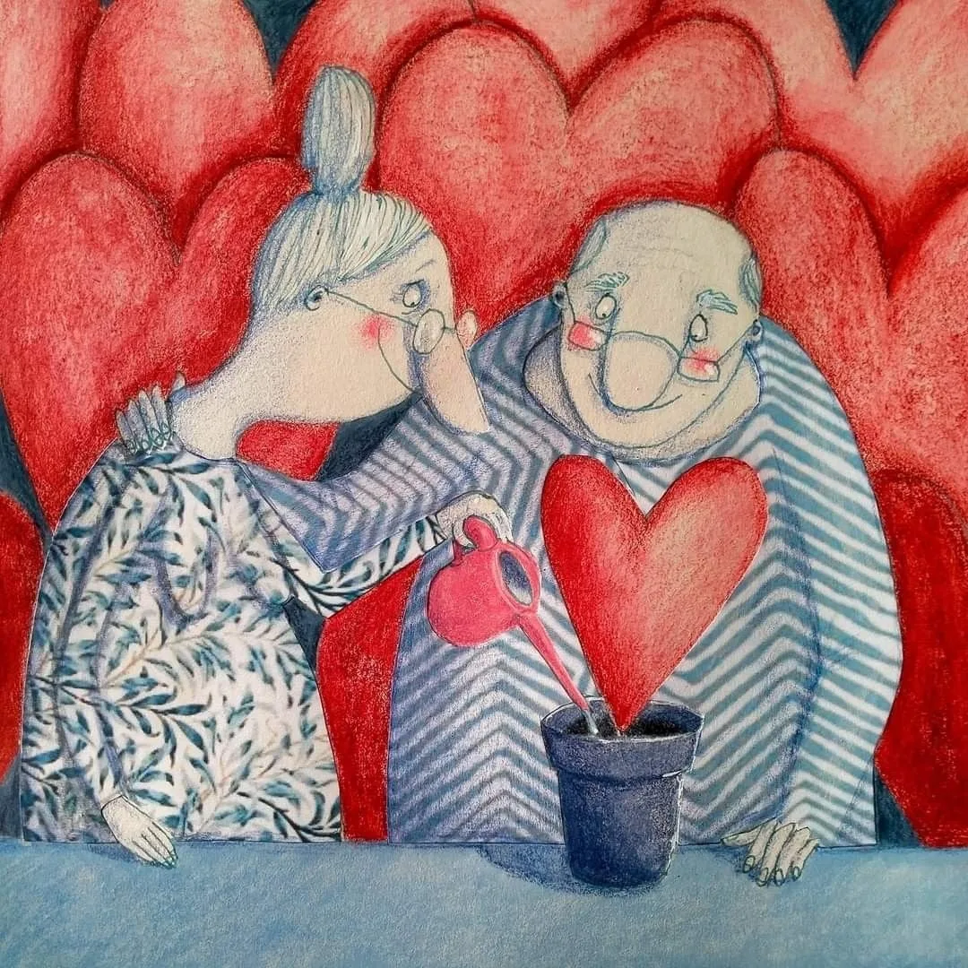 Никогда не забывать о главном. Во всех обстоятельствах жизни (а особенно в тяжелых) нужно помнить, ч