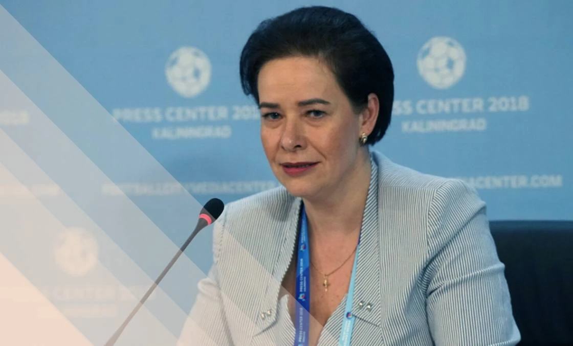 Елена Дятлова стала главой Калининграда