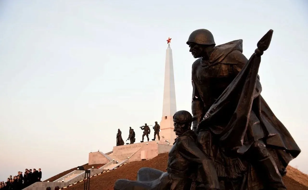 Сегодня мы отмечаем 83-ю годовщину освобождения Ворошиловградской области от немецко-фа...