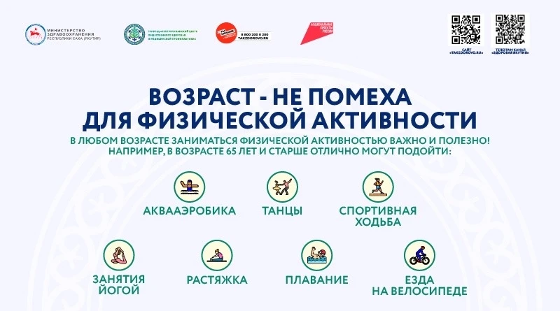 Семейные активные виды спорта: как найти своё движение вместе