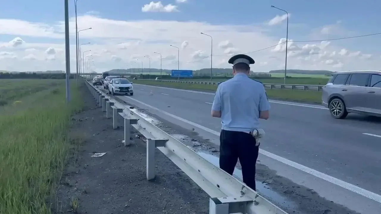 Велосипедиста насмерть сбили около Сысерти.

В ГАИ сообщили, что 45-летняя женщина из Кадниково наех