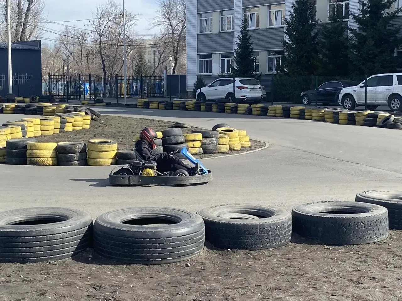 🚀 Техноград зовет самых смелых! Наши ребята приняли вызов и не прогадали.  Команда юных инженеров фи