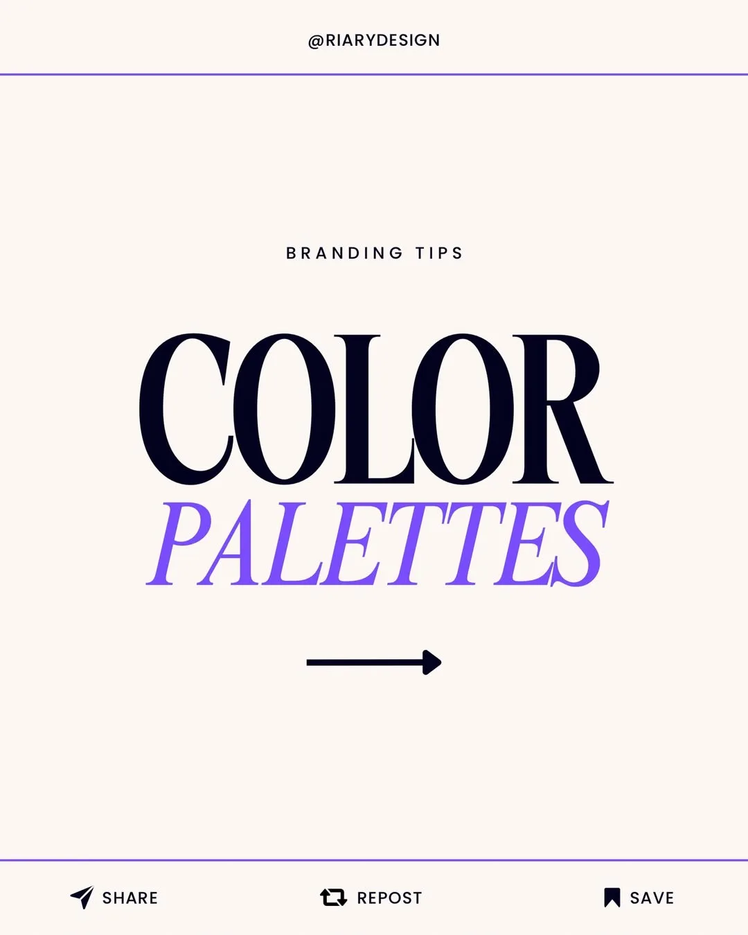 #Palette