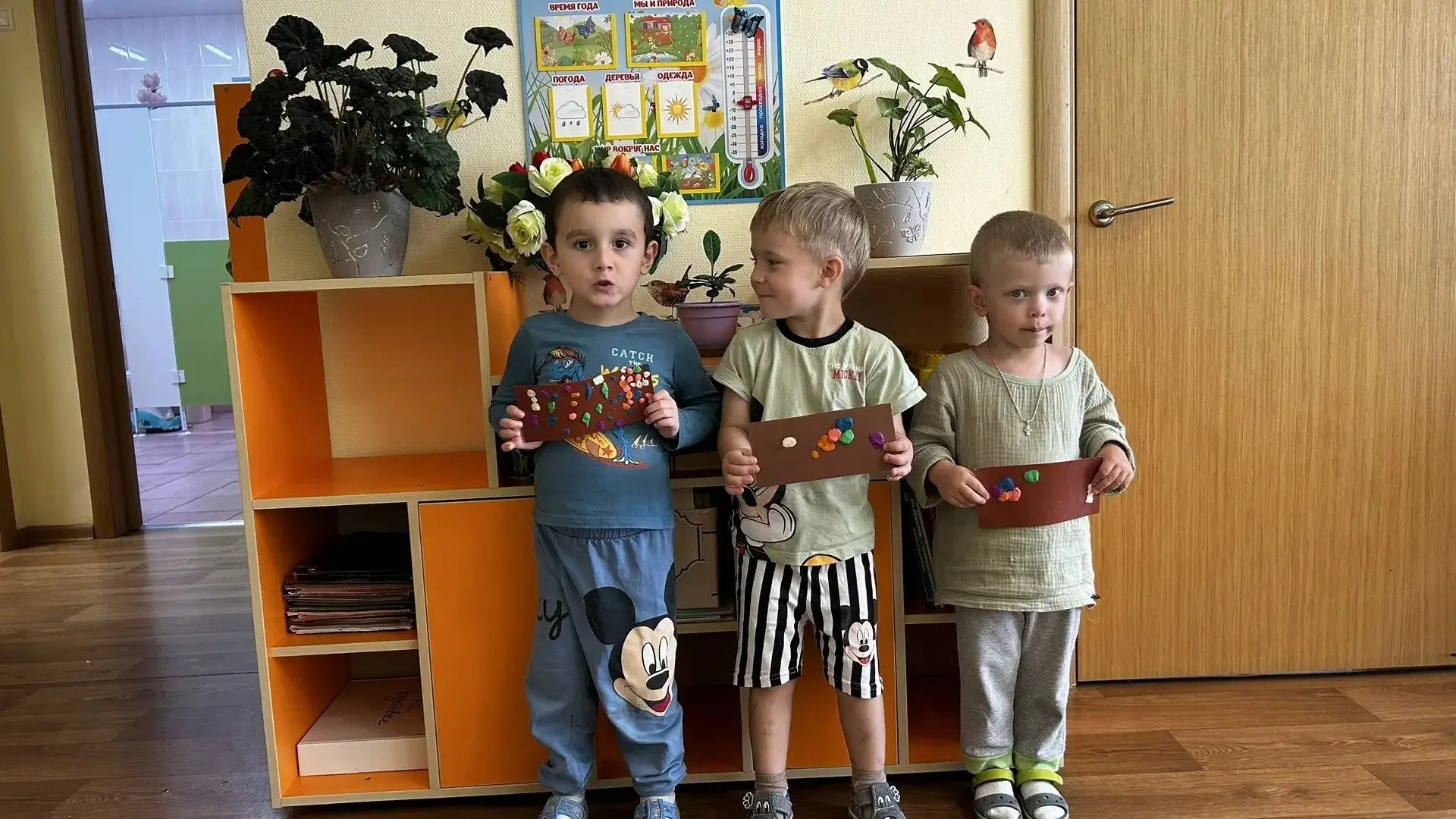 🍫 Сладкий день в "Курносиках" и "Непоседах"! 🍫                                             Дорогие