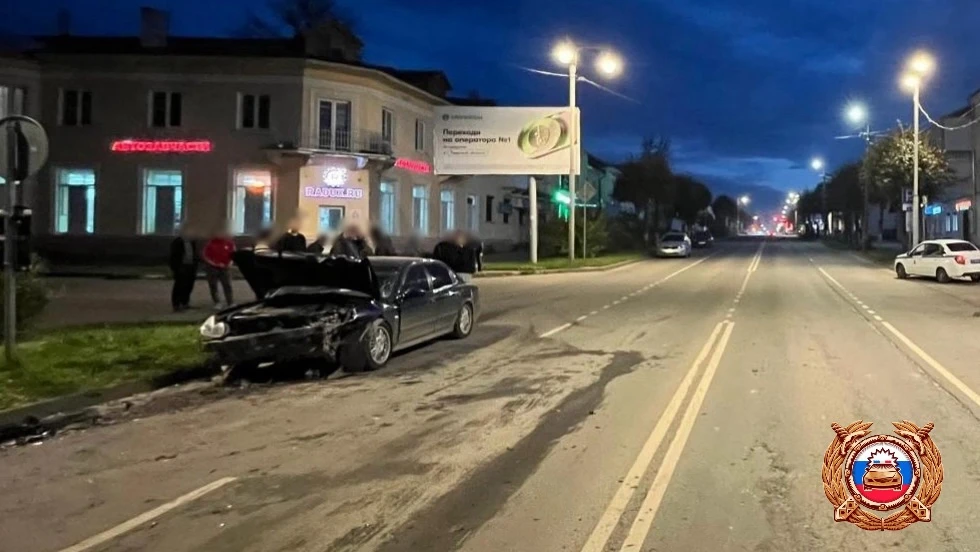 🚨Аварийность за 29 сентября