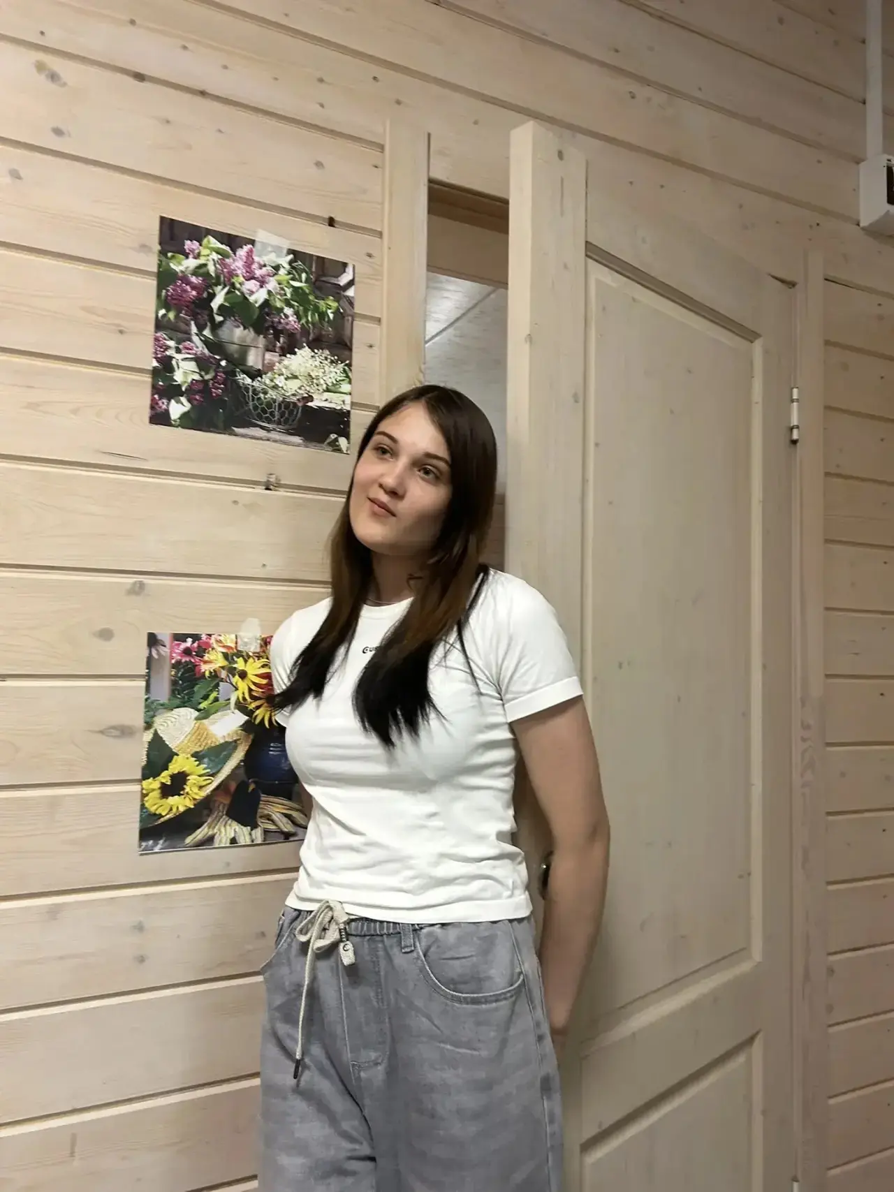 Сегодня в лагере «Березка» мы отмечаем день рождения очень доброй и отзывчивой девочки,...