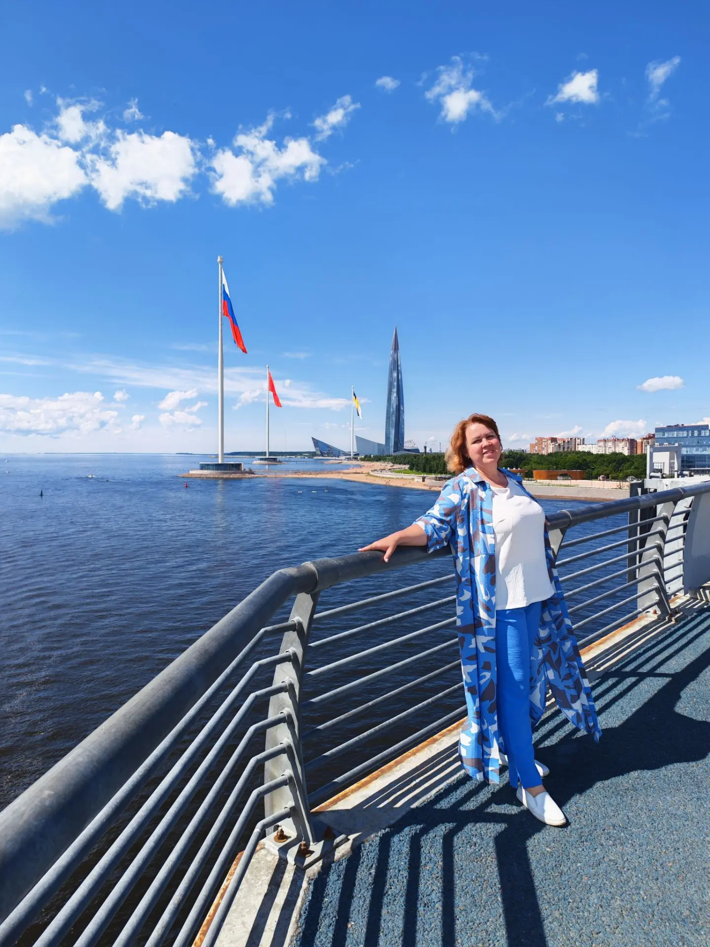 💥 Туры в Санкт-Петербург с экскурсиями 💥