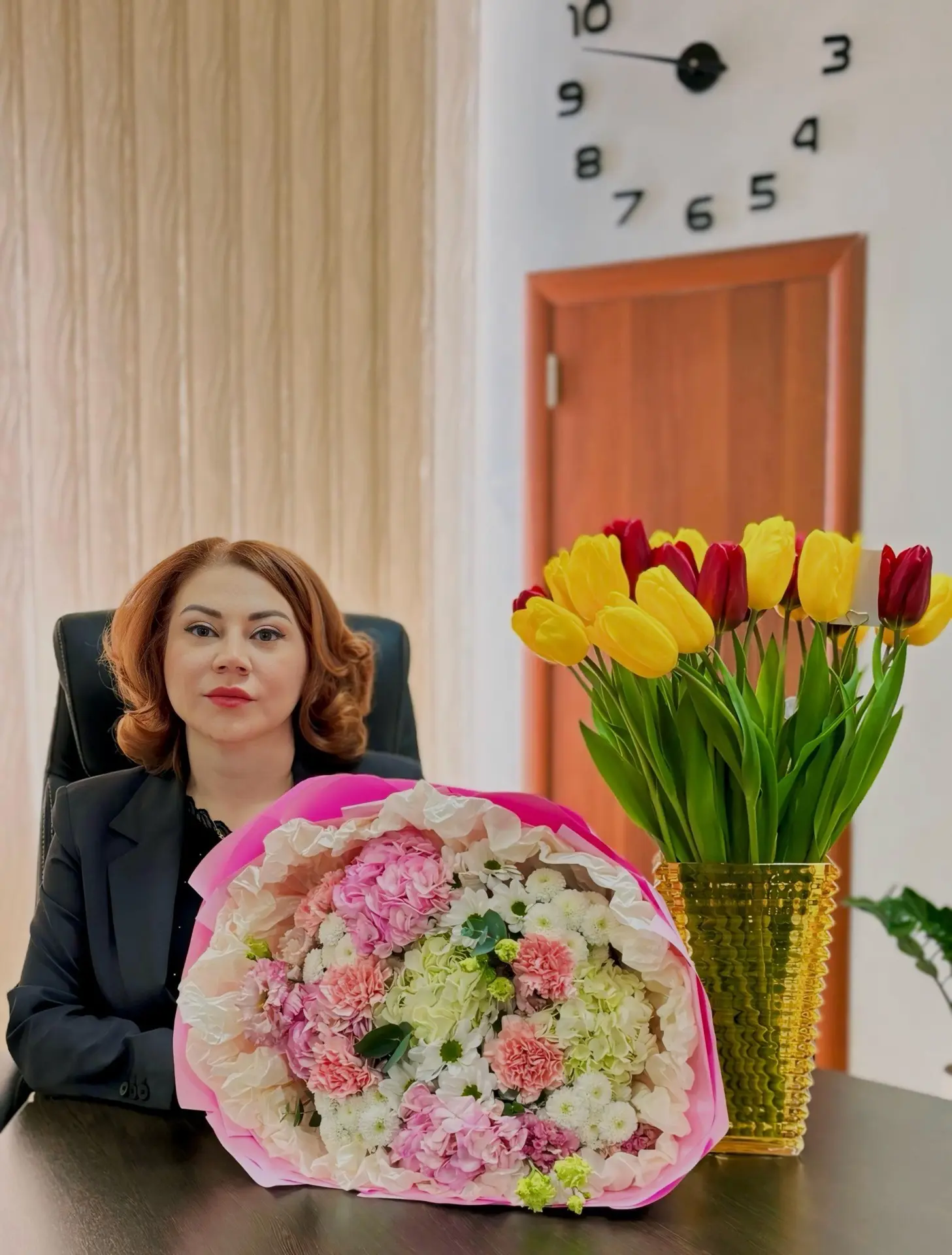 🔔 Дорогие наши выпускники! Уважаемые учителя и родители!