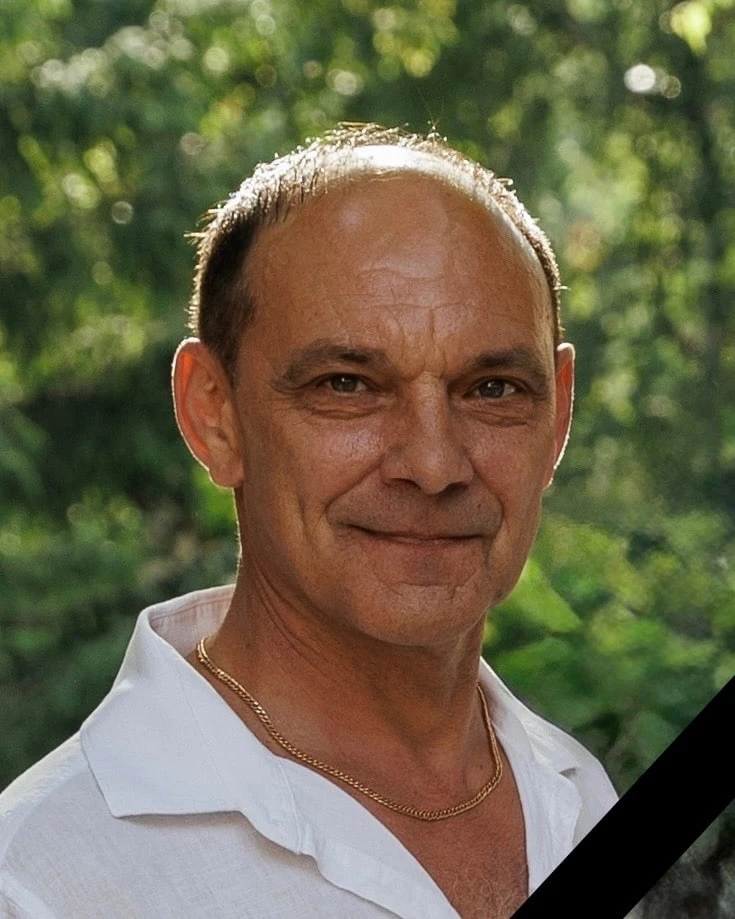 🕯️3 сентября ушёл из жизни Александр Анатольевич Шулика — директор городского Дома кул...
