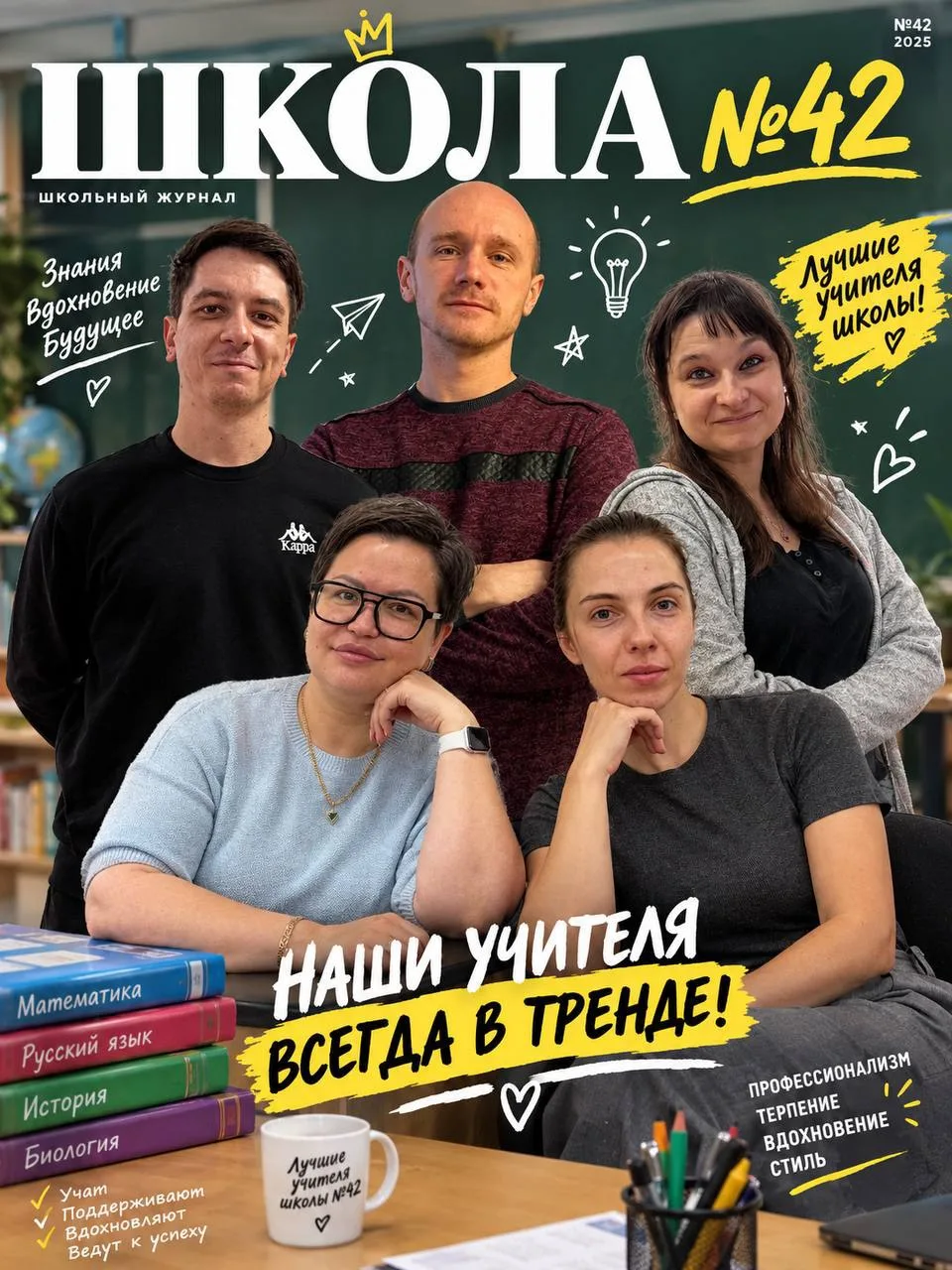 🌷 ДОРОГИЕ УЧИТЕЛЯ! 🌷