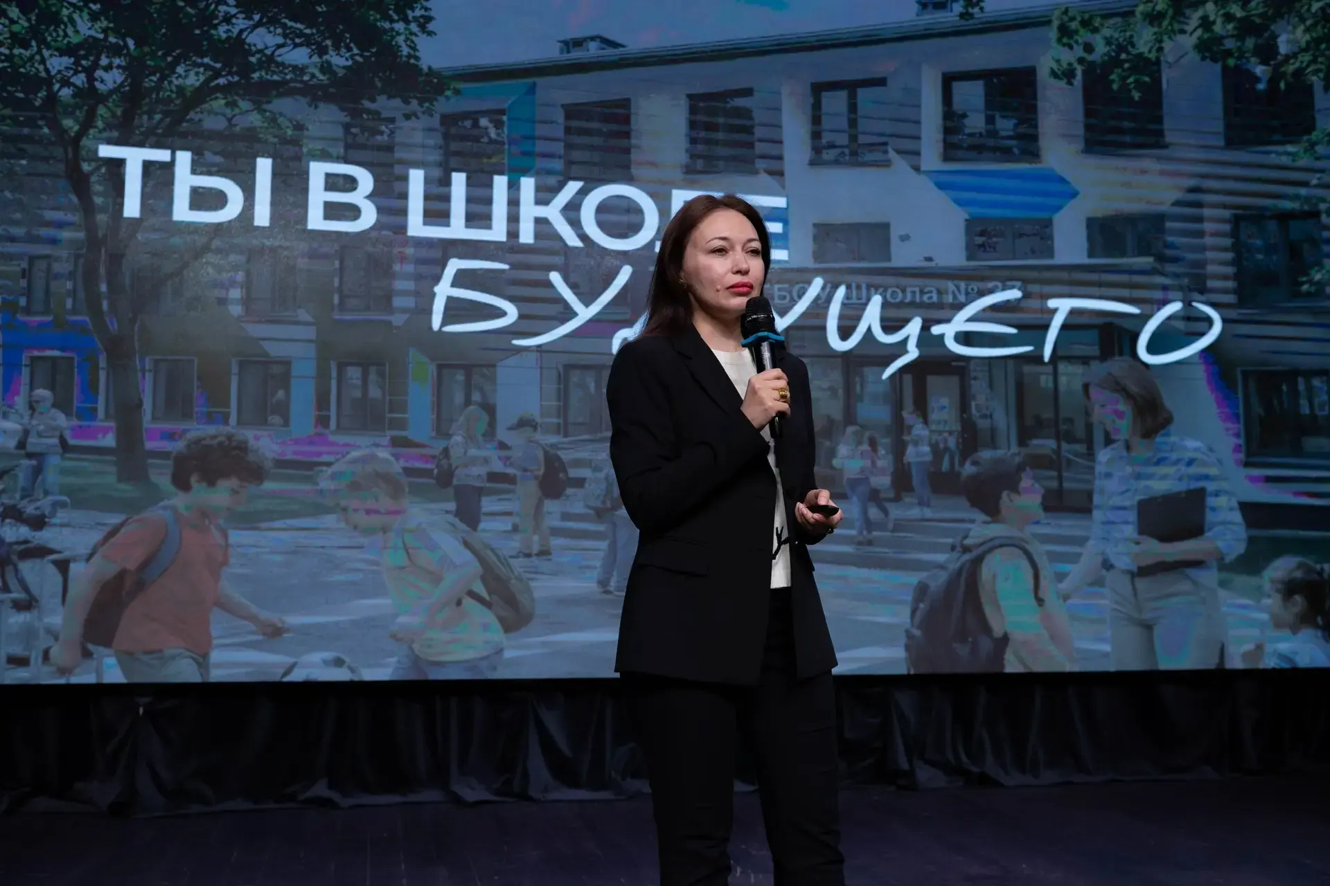 🎓 18 апреля в Московском городском педагогическом университете прошёл День открытых дверей: шесть пл