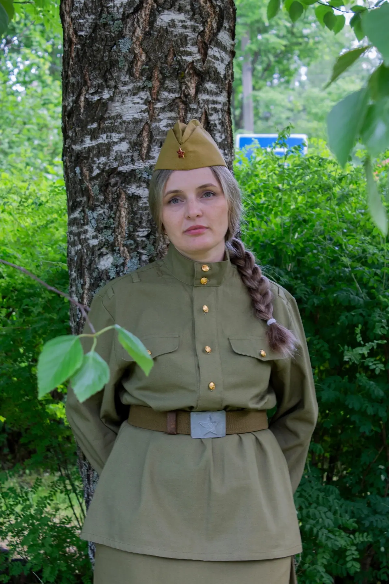 ‼Внимание!Свершилось! 
Реализация патриотического проекта "И память в сердце оживает" подходит к зав