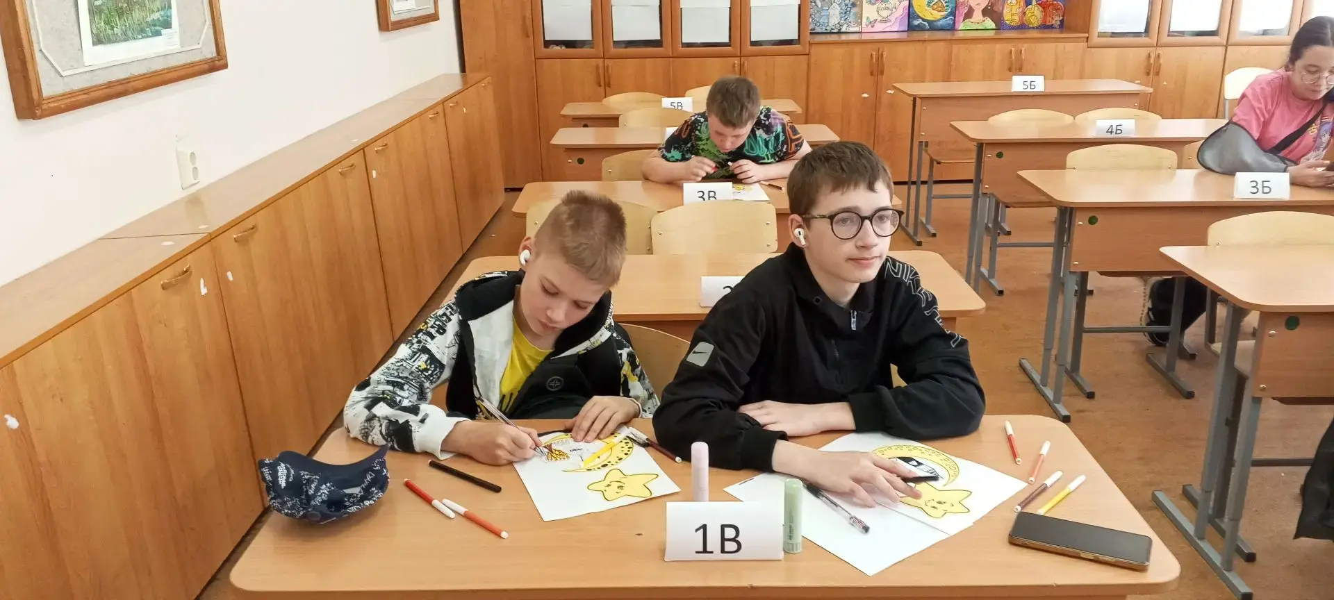 Новости ГДОЛ 1 смена МБОУ "СОШ № 225" ! С  давних времён Луна будоражила воображение людей. В сказка