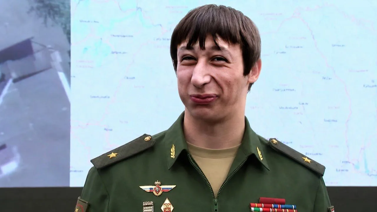 Пацаны, заметили?