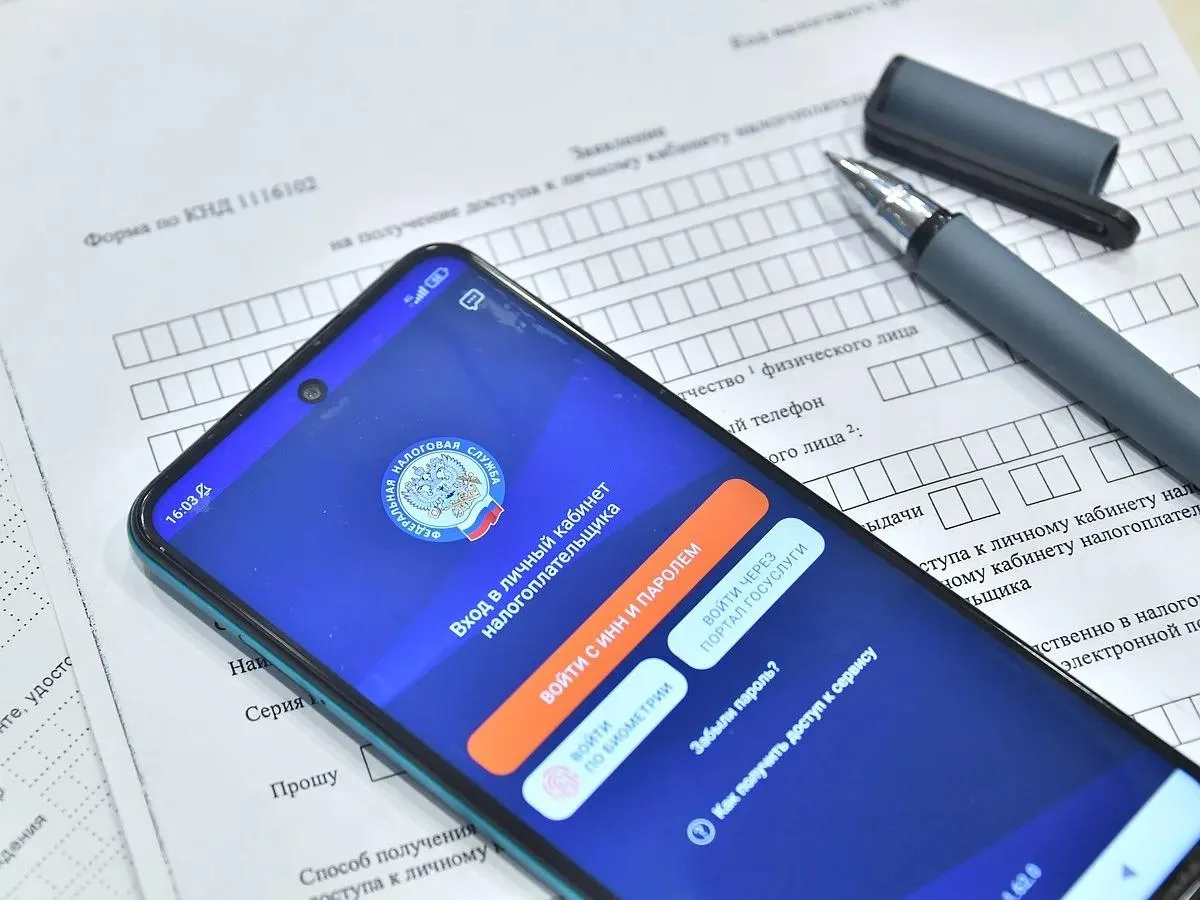 💼Автоматизированная упрощенная система налогооблажения будет внедрена в Нижегородской ...