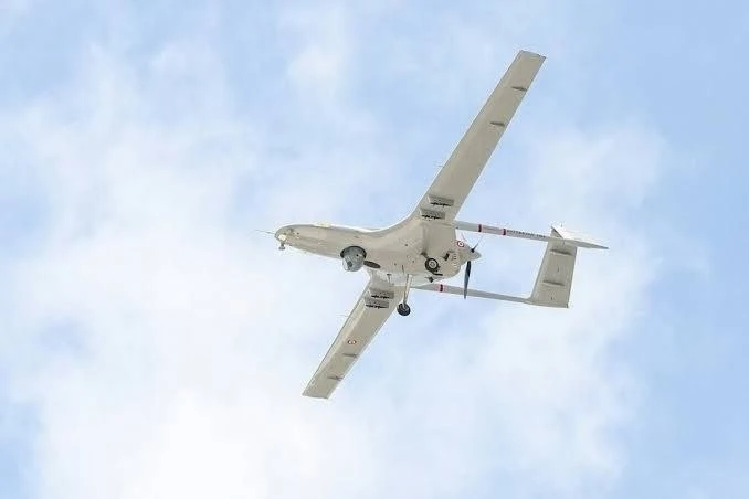 🛸 Обломки БПЛА повредили кровлю и остекление частного дома в станице Тамань Темрюкског...