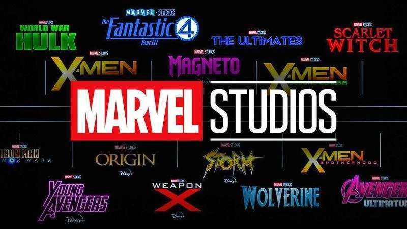 Marvel Studios меняет подход к следующей саге киновселенной. После финала Саги Мультивс...