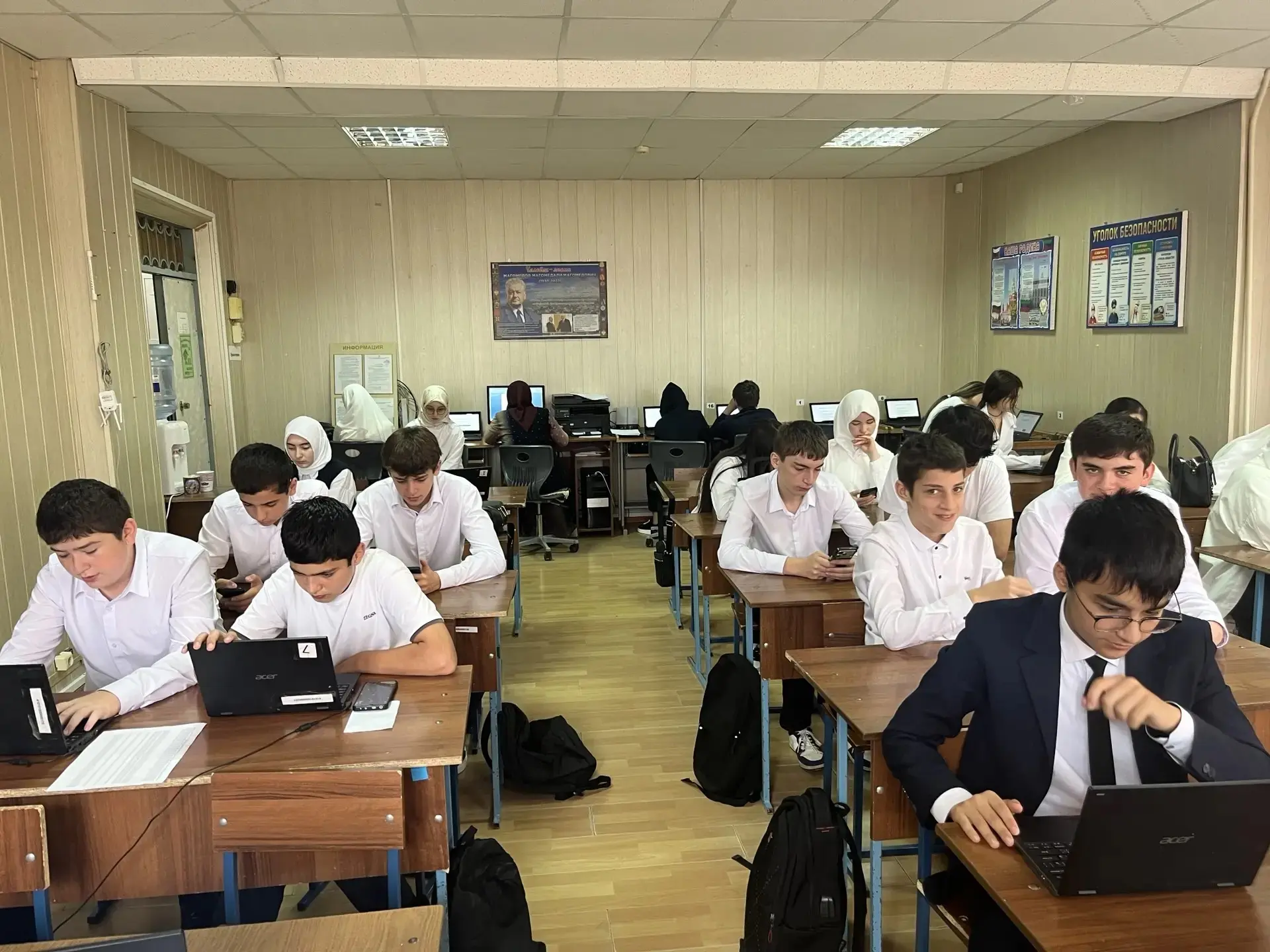 Старт СПТ: что важно знать родителям и ученикам