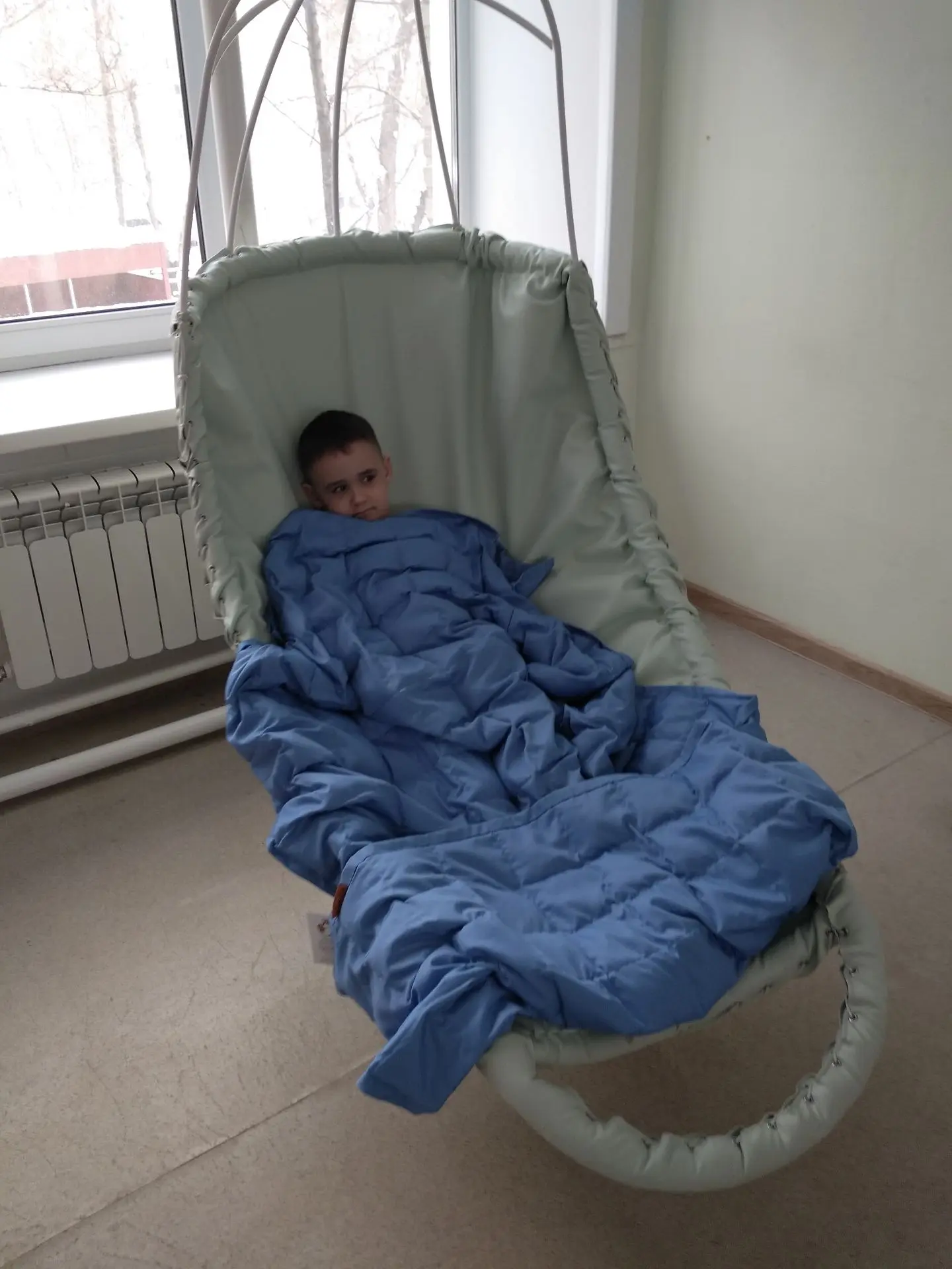 ✨Утяжелённое одеяло и его польза для здоровья и сна ✨