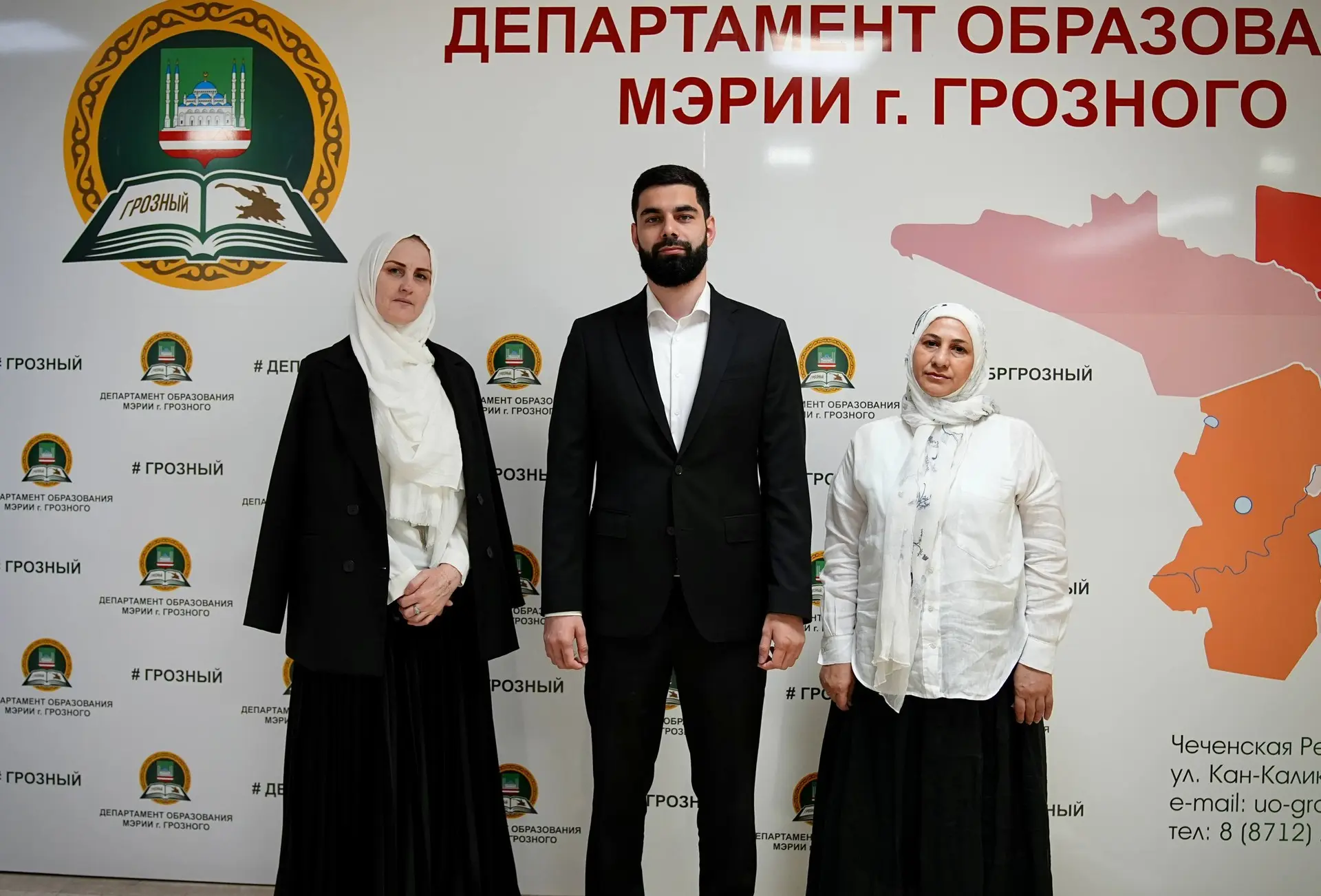 ⚡️ЛИНГВИСТИЧЕСКАЯ ШКОЛА ГРОЗНОГО ВЫИГРАЛА ГРАНТ В РАЗМЕРЕ 1,5 МЛН РУБЛЕЙ НА РЕАЛИЗАЦИЮ ...
