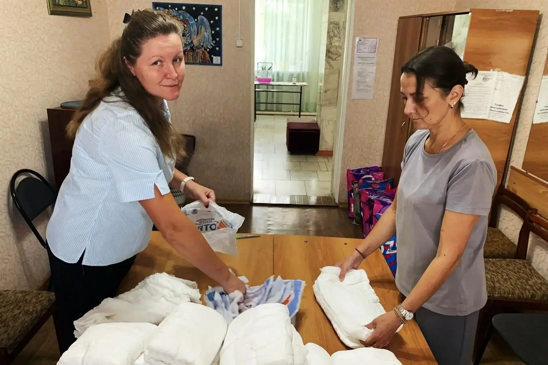 В Ростовской области 6 сентября официально отмечают региональный «День добрых дел». Его...
