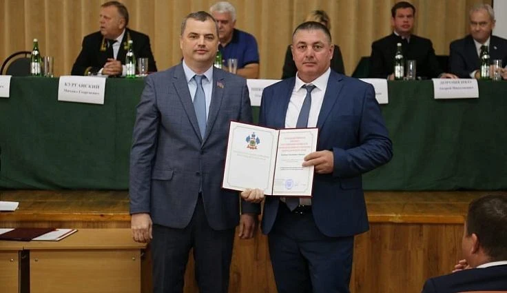Еще двое кубанских судей разжалованы

Из-за выявленных нарушений квалификационная коллегия досрочно 