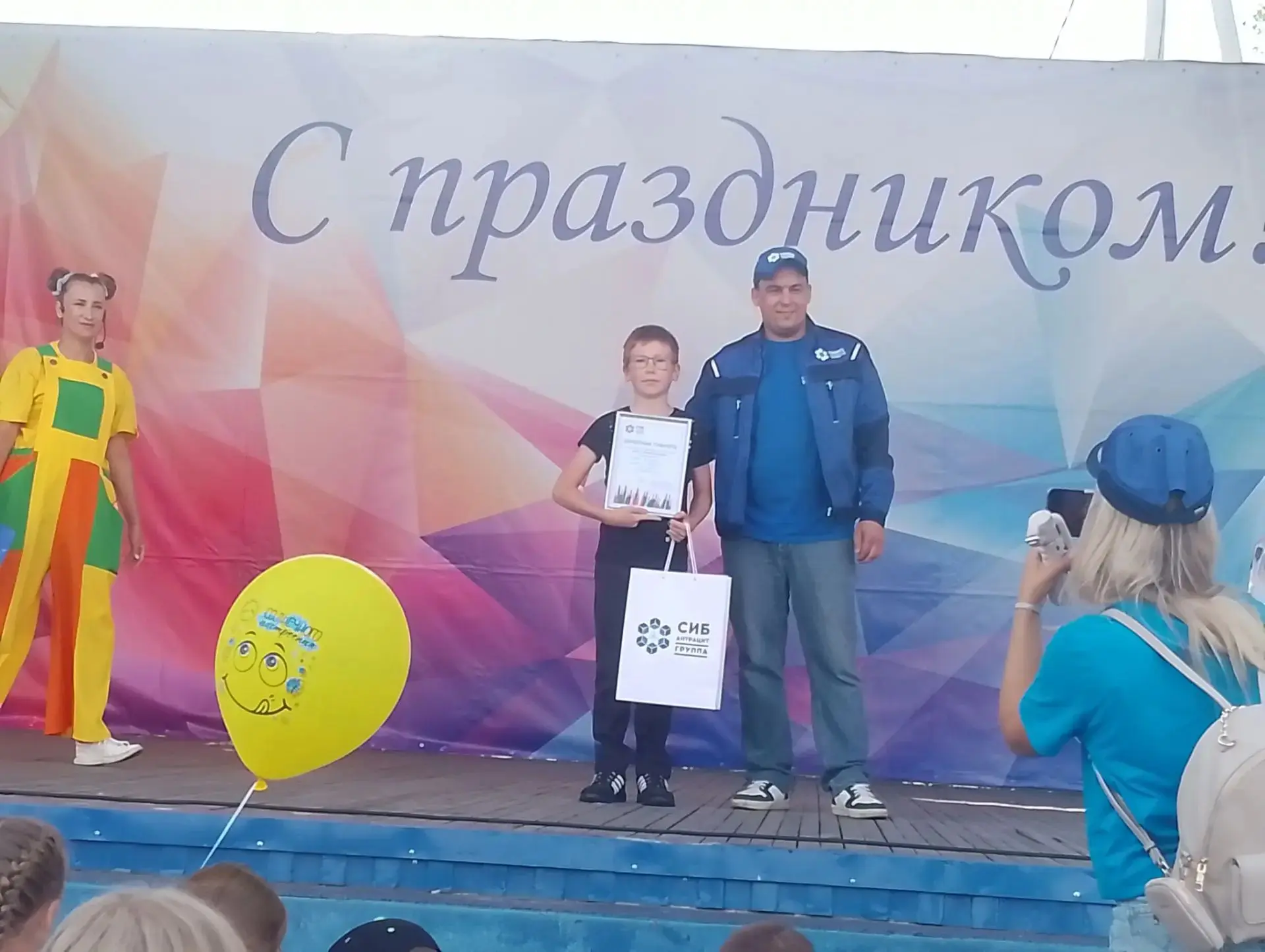 🎨 Гордость нашей школы!