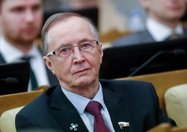В Госдуме предложили признать экстремизмом всё, что «против традиционных ценностей»