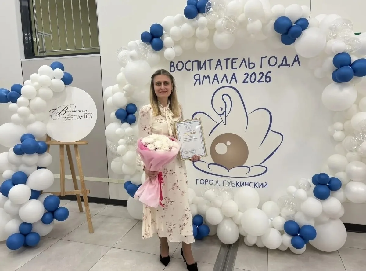 🎶 «Помочь душе зазвучать»: педагог Галина Кискина учит детей не бояться ошибок