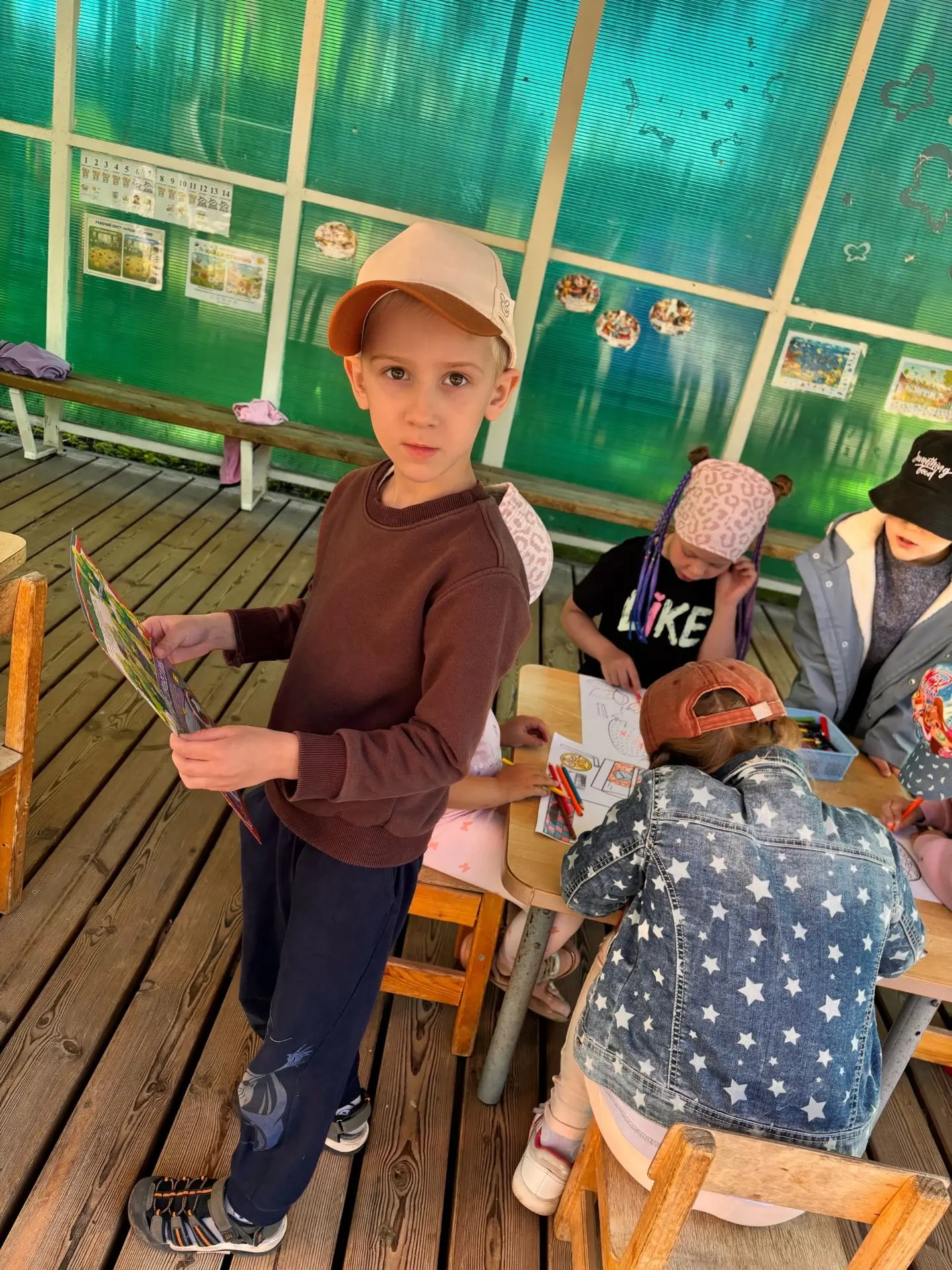 ☀️Лето – это действительно маленькая жизнь, наполненная яркими красками и незабываемыми моментами! ☀