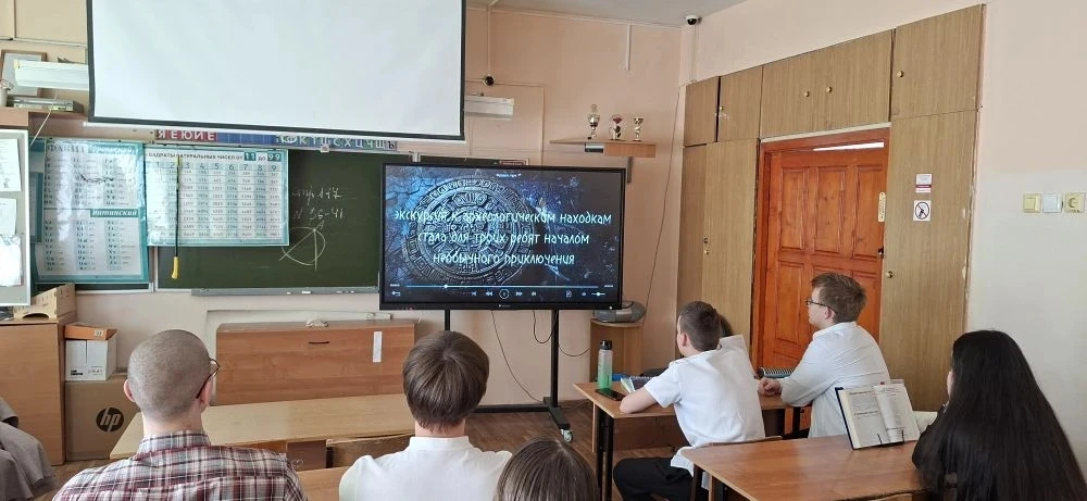 «Книги оживают: Гимназия  отпраздновала праздник литературы»  В эти майские  дни гимназия №6 преврат