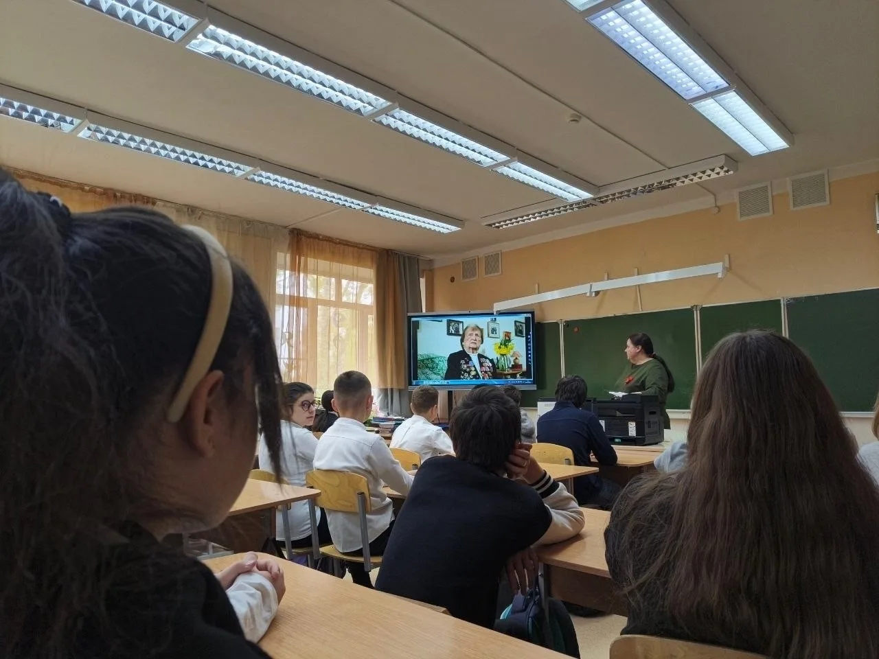 Разговоры о важом: Песни о войне. Ко дню победы.  Тема занятия «Песни о войне. Ко Дню Победы» посвящ
