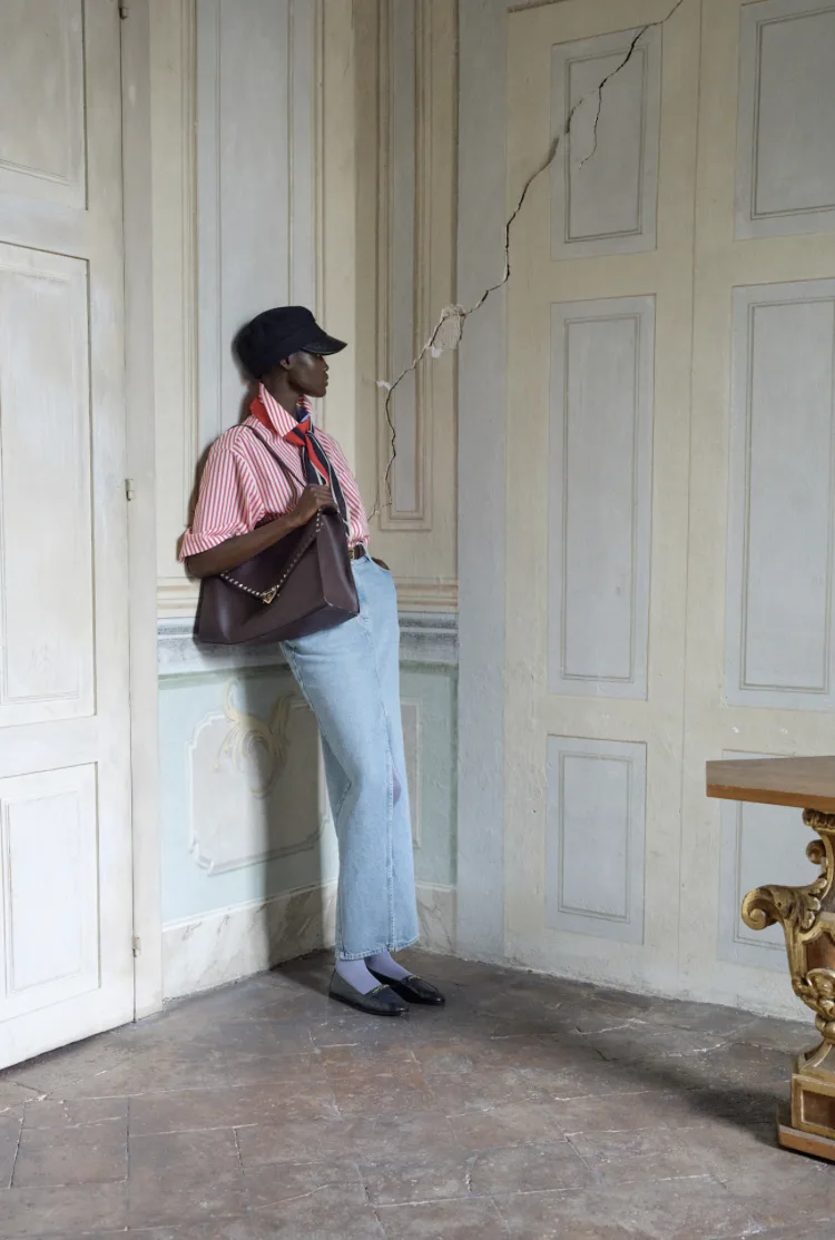 Вдохновение – Valentino Resort 2027