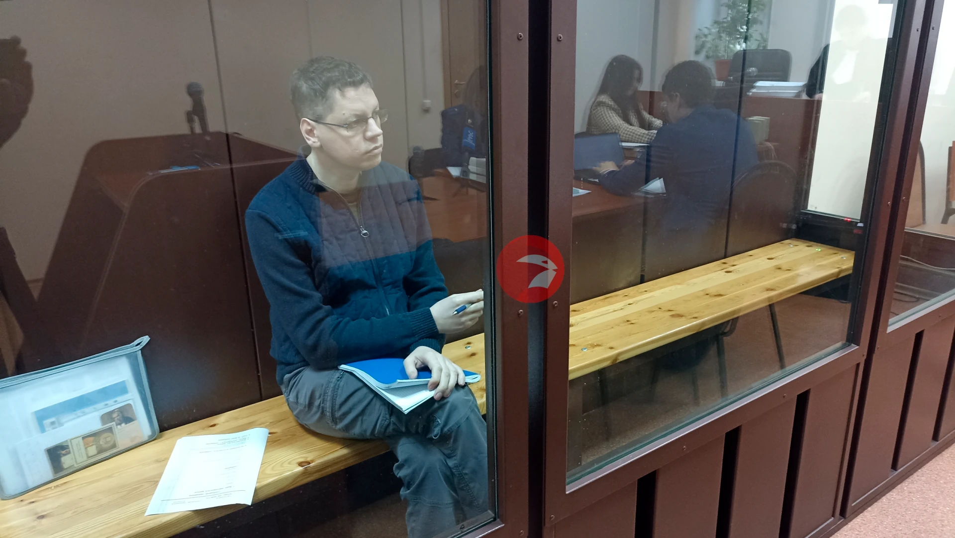 В Иванове продолжается судебное разбирательство по уголовному делу в отношении бывшего ...