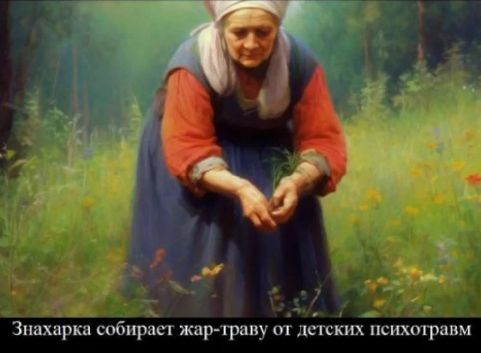В традиционной медицине меня больше всего удивляла размытость диагнозов. Было несколько поистине все