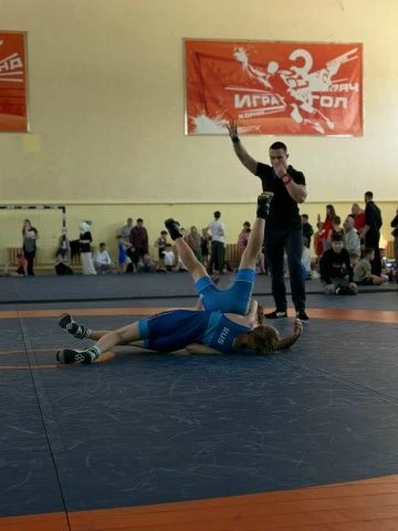 🤼‍♀🥇ГРОМКАЯ ПОБЕДА НАШИХ БОРЦОВ НА ПЕРВЕНСТВЕ НИЖНЕКАМСКОГО РАЙОНА!🥇🤼‍♀ Сегодня в с...