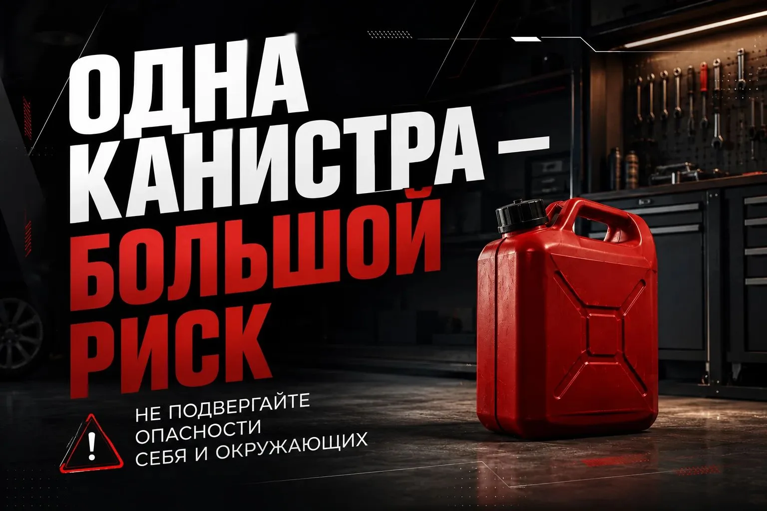 ЗАПАС ТОПЛИВА — ЭТО НЕ ТОЛЬКО УДОБСТВО, НО И ПОВЫШЕННАЯ ОТВЕТСТВЕННОСТЬ 🛢

⛽️В связи с высоким инте