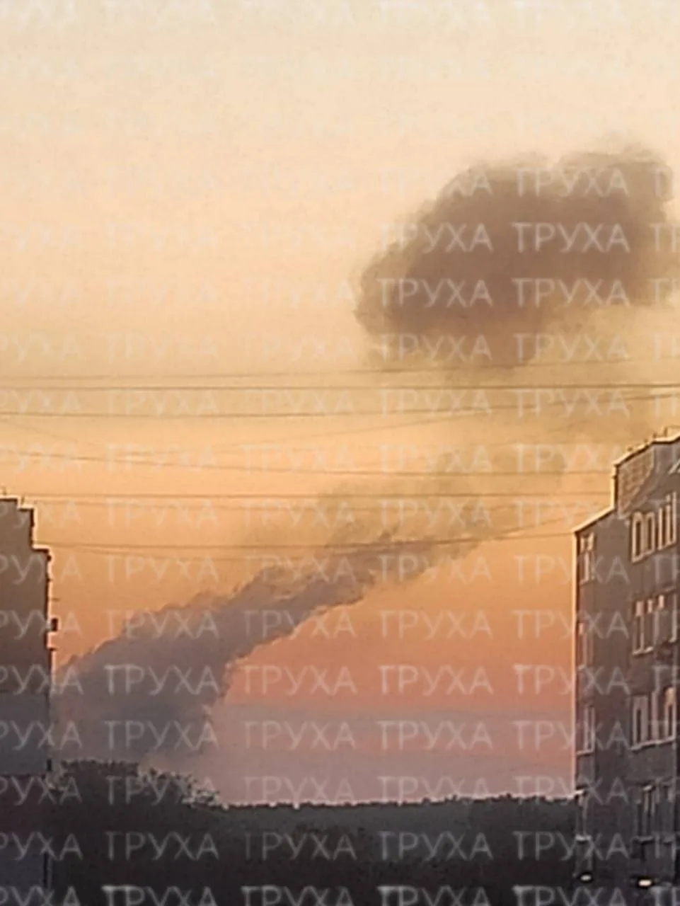 ❗В течение ночи ВС РФ нанесли удары по территории противника: