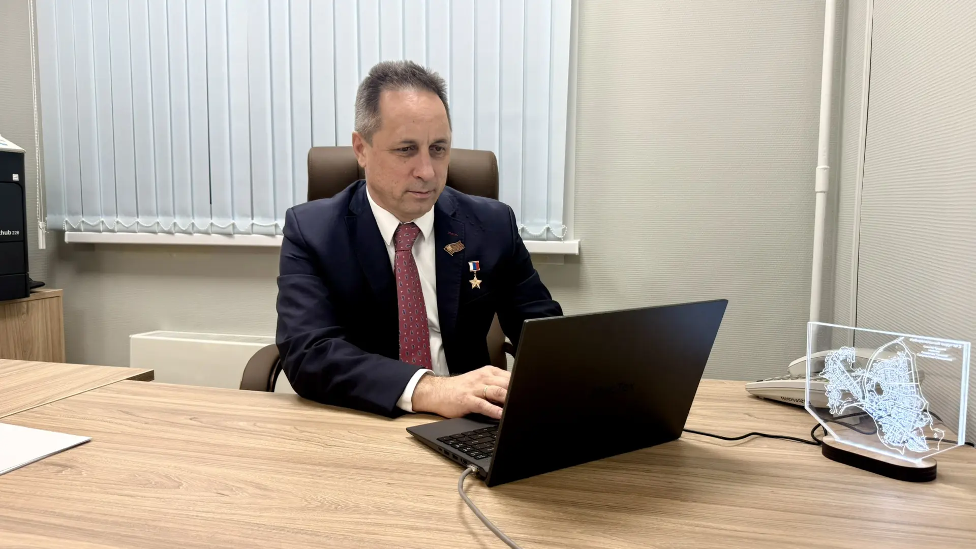 Дорогие жители Северо-западного административного округа 🚀