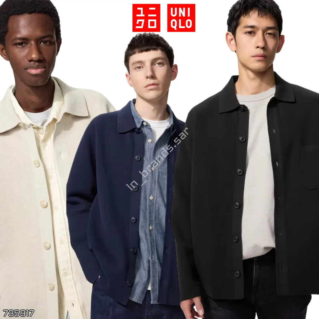 Uniqlo 🇺🇸