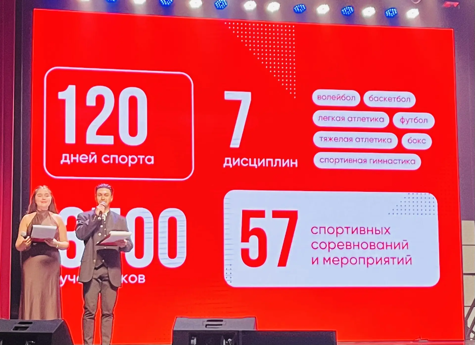 Первый фестиваль «Авангард спорта» прошёл в Коломне в 2026 году и был приурочен к 120-л...