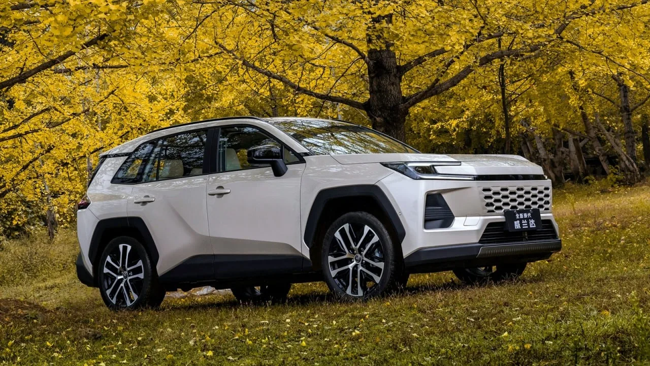 Компания GAC планирует выкупить 50% акций совместного предприятия FAW Toyota, заменив F...