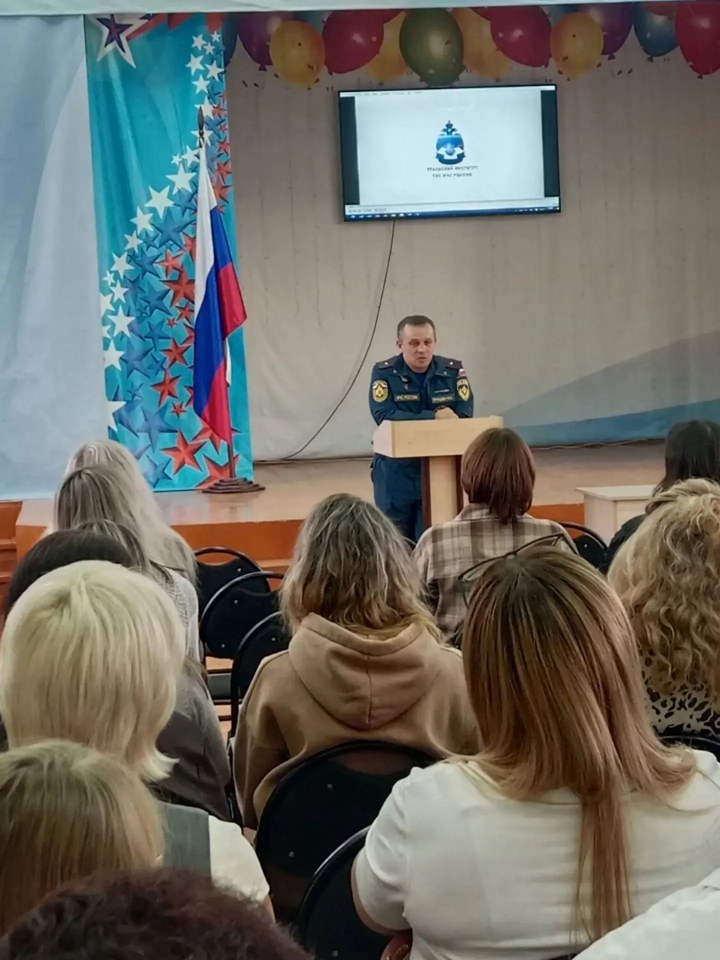 🚦 Безопасность детей — наша общая забота!