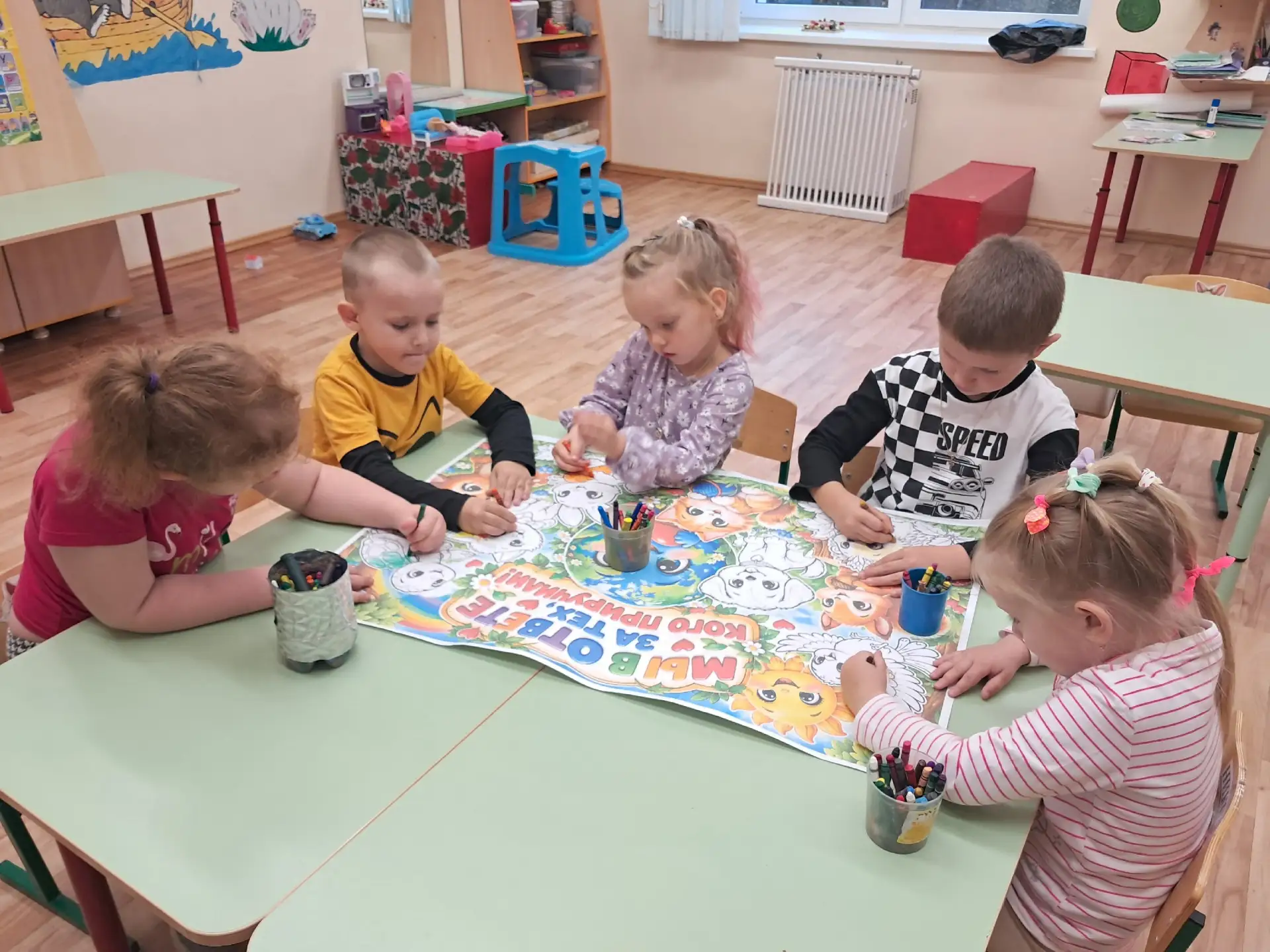4 октября во всём мире отмечают Международный день защиты животных. Это отличный повод ...