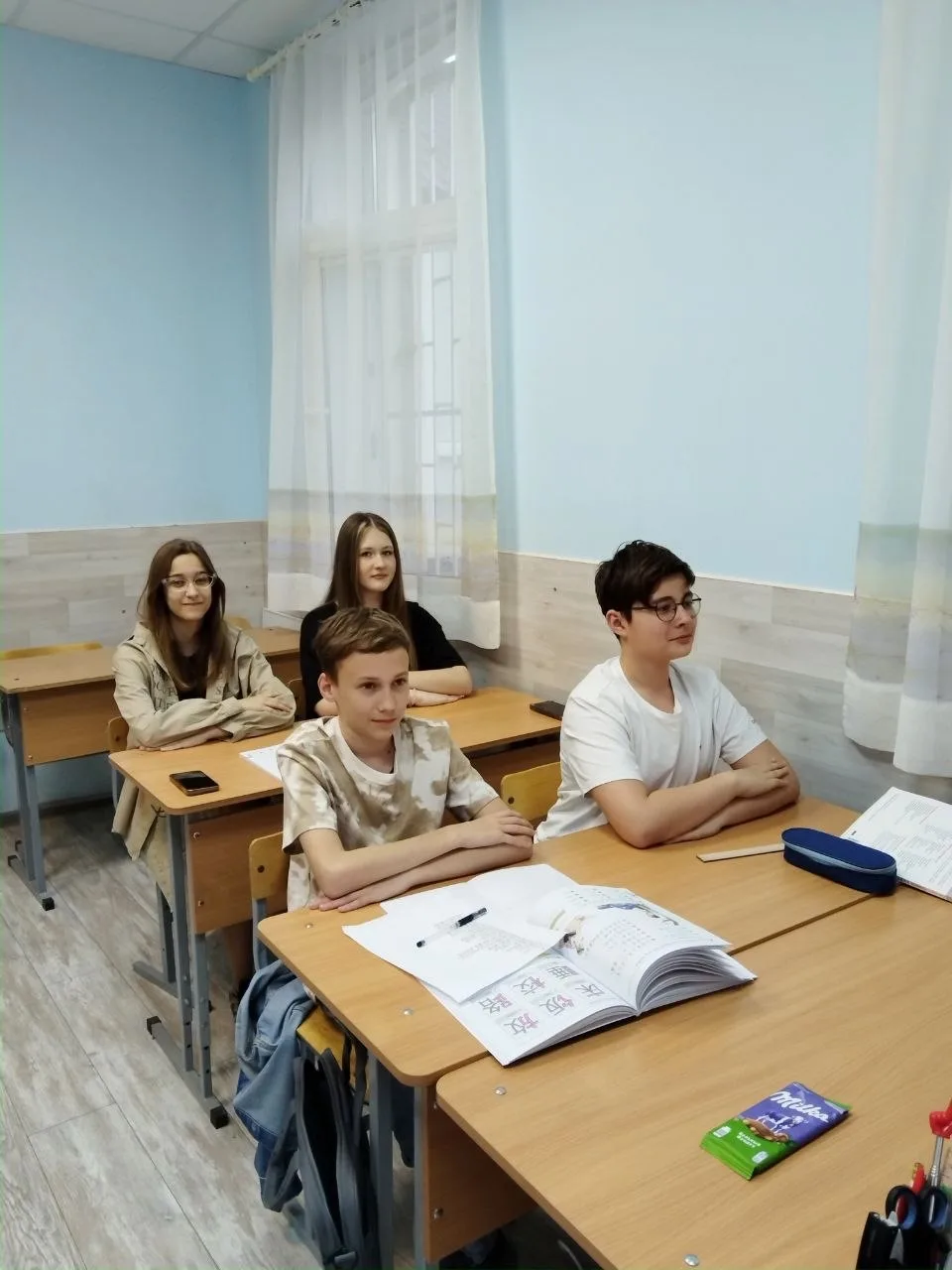 КИТАЙСКИЙ БЕЗ ГРАНИЦ 🇨🇳