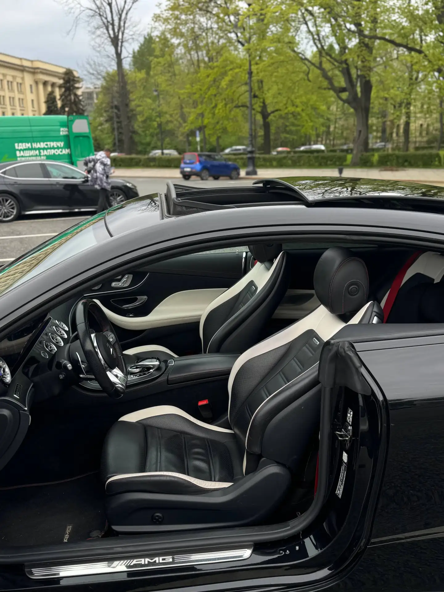 MERCEDES E53 AMG 4MATIC COUPE в рассрочку без банка   ▪️ Год выпуска — 2019 ▪️ 3.0 бензин | полный п