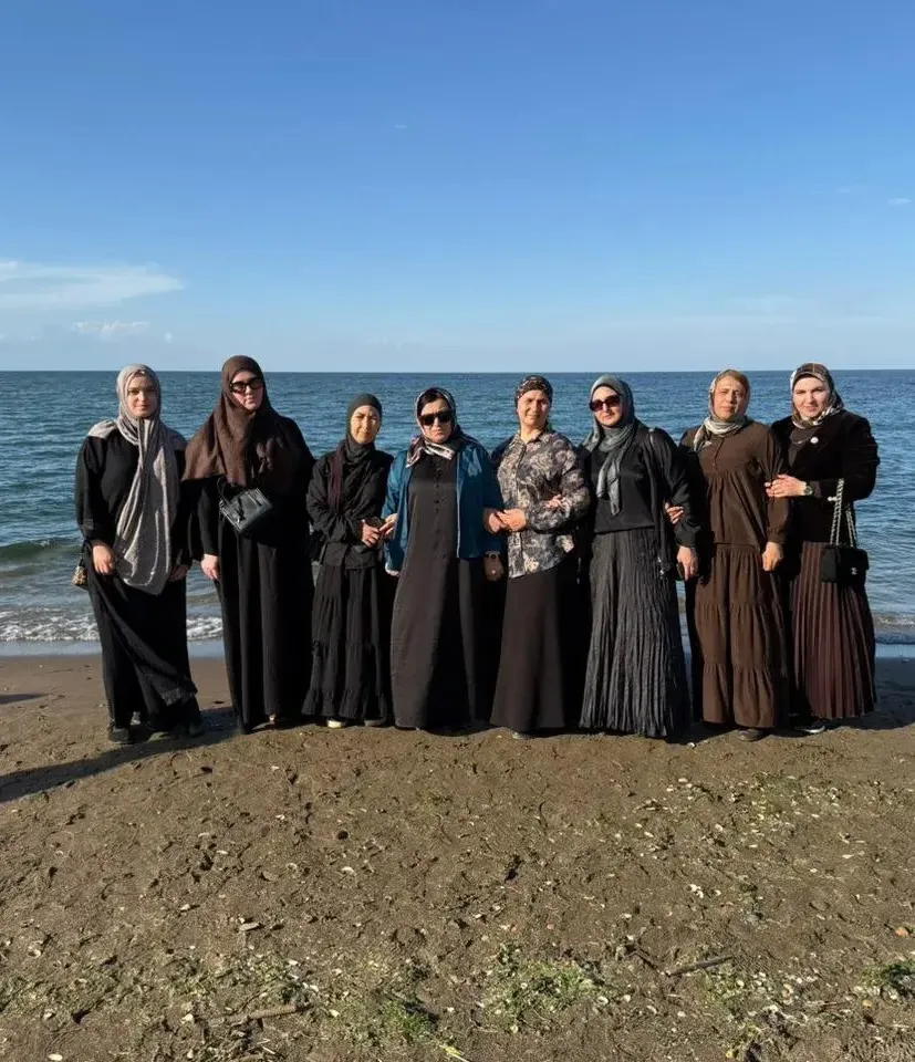 🎓 Вот и отзвенел последний звонок для наших 9-классников!