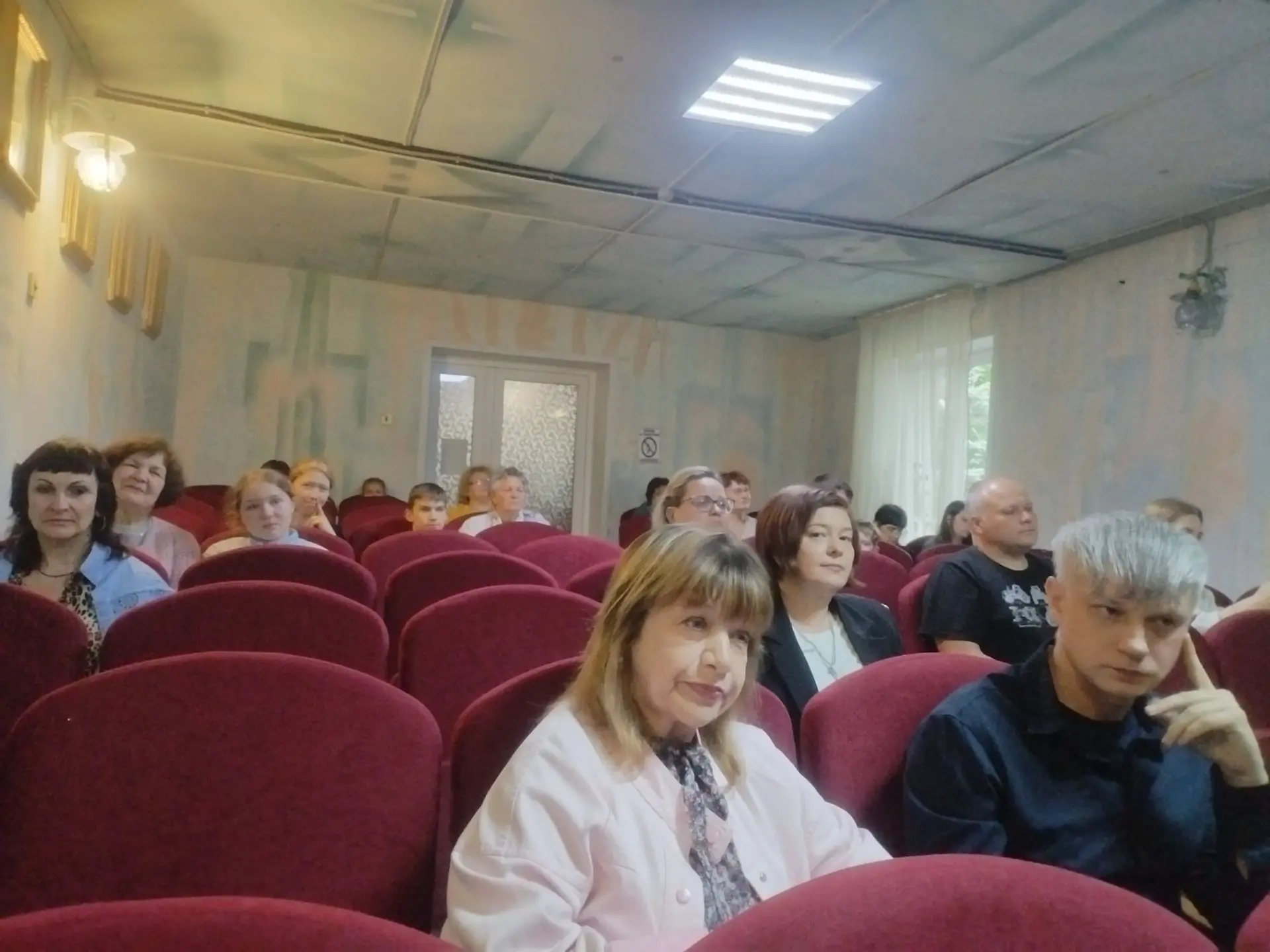 Дорогие друзья! Вот и закончился еще один сезон проекта Министерства РФ - Виртуальный концертный зал