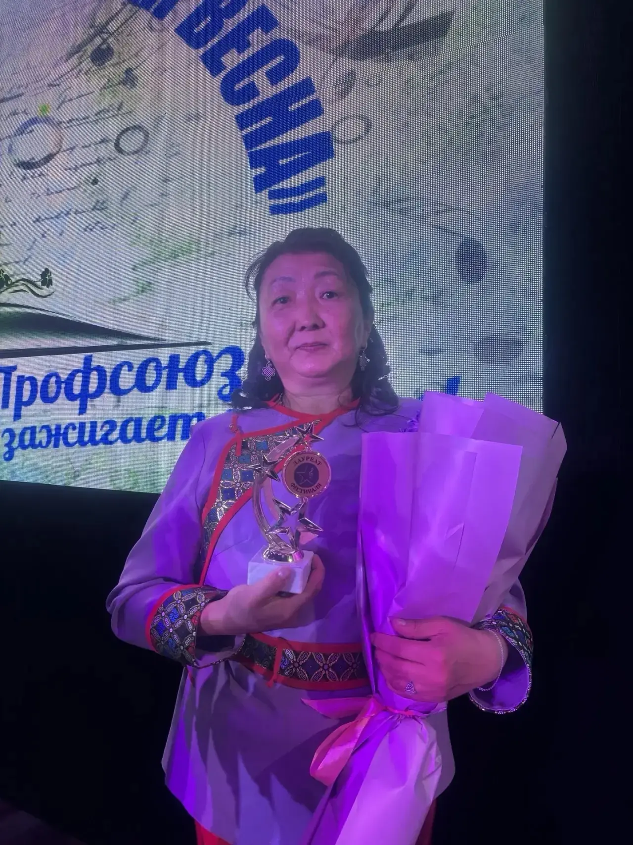 Гордость нашего дошкольного образования 🌟