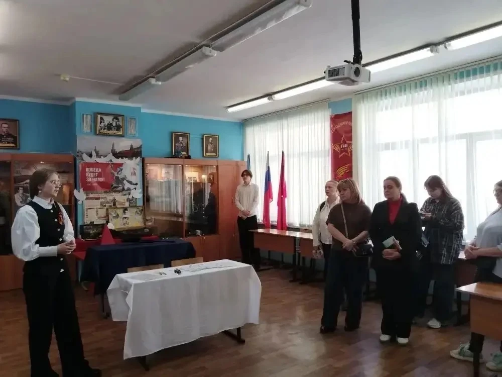 🚀 Профориентация в действии: педагоги школы на региональном семинаре   19 марта педагоги-навигаторы 